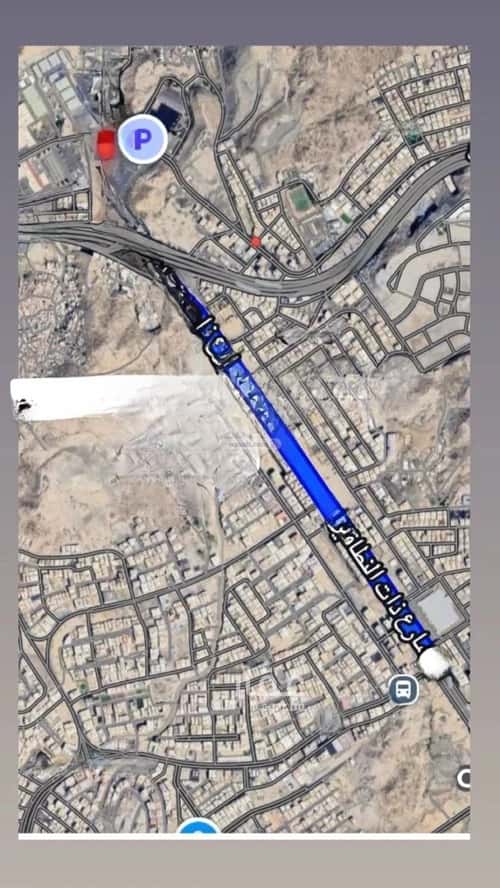 شقة بغرفتين بطحاء قريش، مكة المكرمة