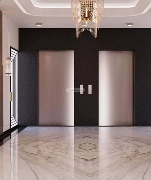 2 bedroom apartment in Batha Quraysh