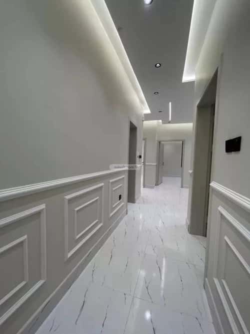 شقة 4 غرف في بطحاء قريش