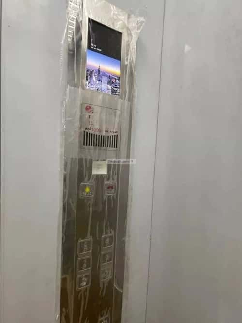 شقة ب 4 غرف بطحاء قريش، مكة المكرمة