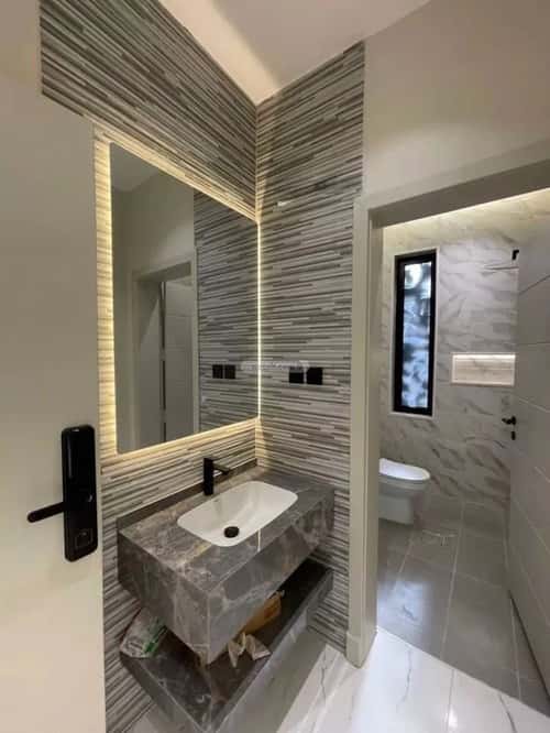 Apartment with 4 Bedrooms Bathaakorish, Makkah Al Mukarramah