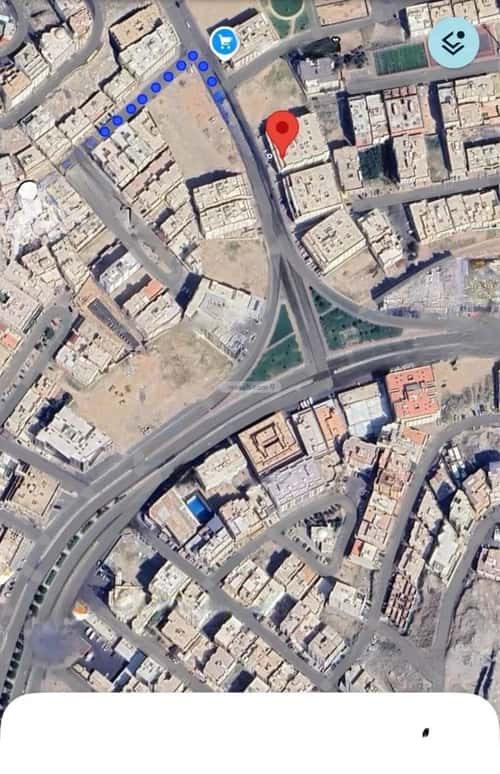 شقة ب 3 غرف بطحاء قريش، مكة المكرمة