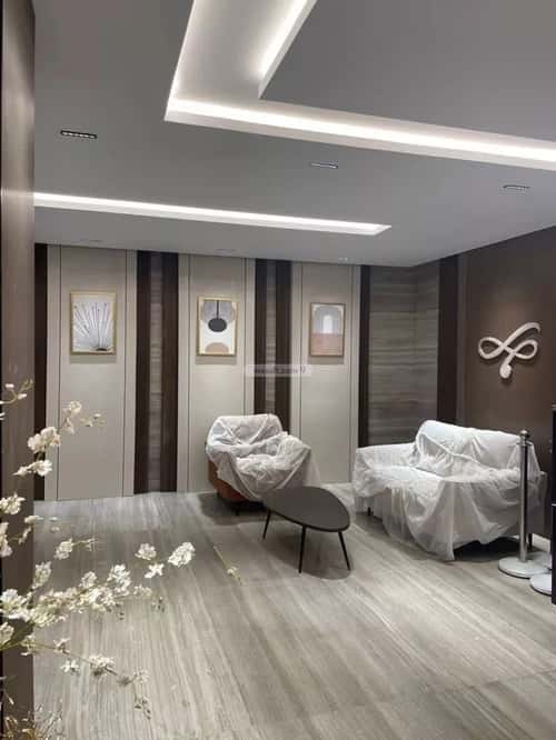 شقة ب 5 غرف الحمراء، مكة المكرمة