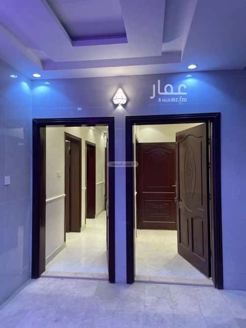 شقة ب 7 غرف الملك فهد، مكة المكرمة