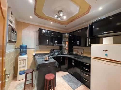 شقة ب 3 غرف بطحاء قريش، مكة المكرمة