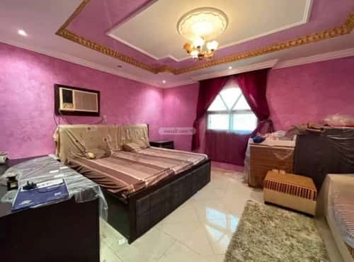 شقة ب 3 غرف بطحاء قريش، مكة المكرمة