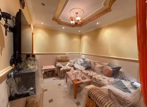 Apartment with 3 Bedrooms Bathaakorish, Makkah Al Mukarramah