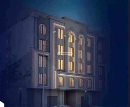 شقة بغرفتين بطحاء قريش، مكة المكرمة