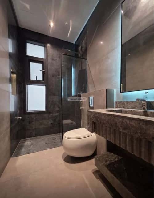 Apartment with 5 Bedrooms Alshawkia, Makkah Al Mukarramah