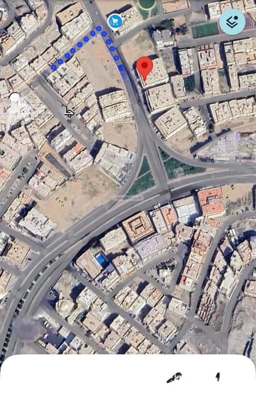 Apartment with 3 Bedrooms Bathaakorish, Makkah Al Mukarramah