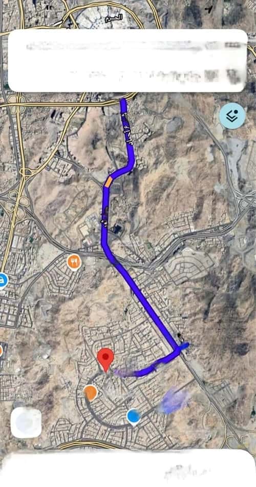 Apartment with 3 Bedrooms Bathaakorish, Makkah Al Mukarramah