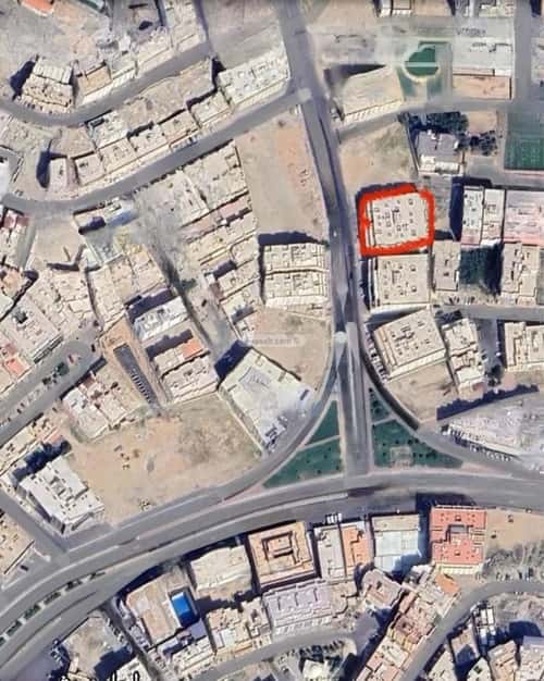 شقة ب 3 غرف بطحاء قريش، مكة المكرمة