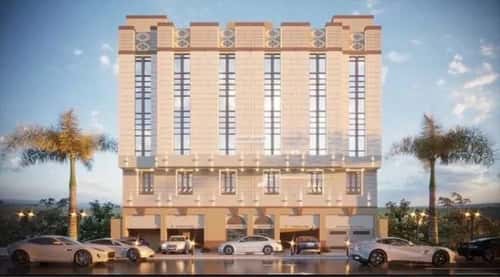 Apartment with 3 Bedrooms Aljameaa, Makkah Al Mukarramah