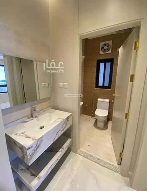 شقة ب 4 غرف المحمدية، مكة المكرمة