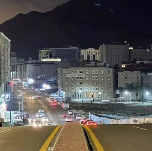 شقة ب 5 غرف بطحاء قريش، مكة المكرمة