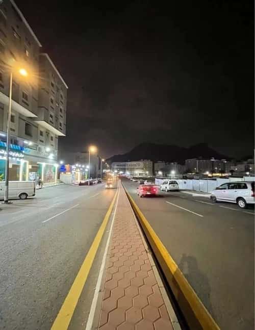 شقة ب 5 غرف بطحاء قريش، مكة المكرمة