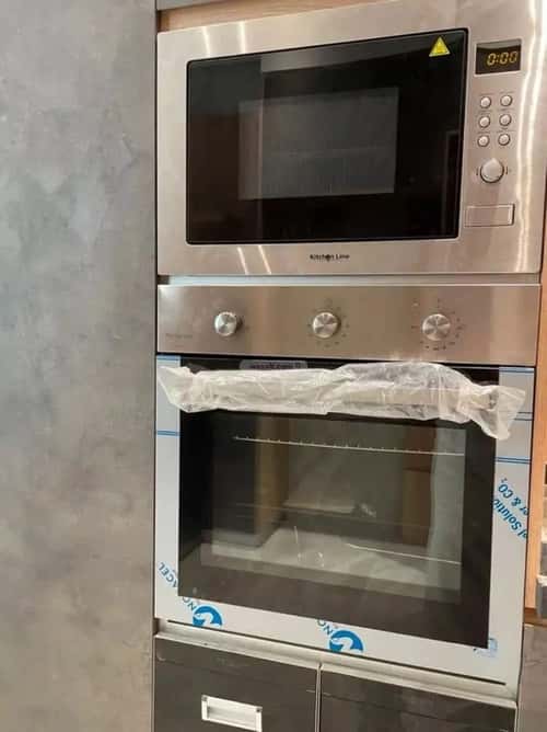 شقة ب 4 غرف بطحاء قريش، مكة المكرمة