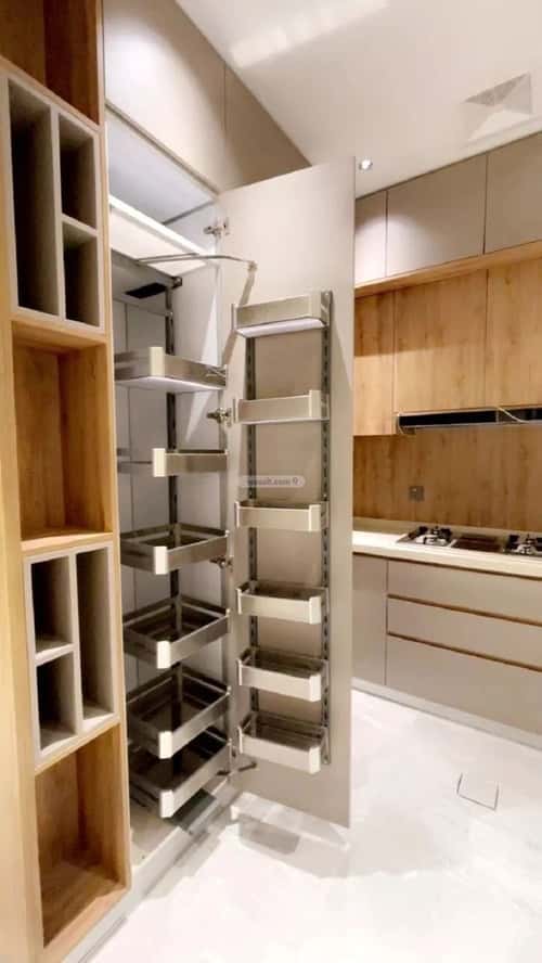 شقة ب 4 غرف بطحاء قريش، مكة المكرمة