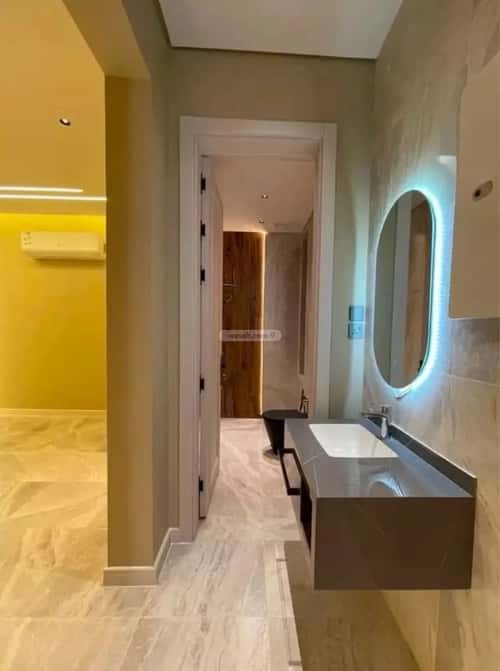 شقة ب 4 غرف بطحاء قريش، مكة المكرمة