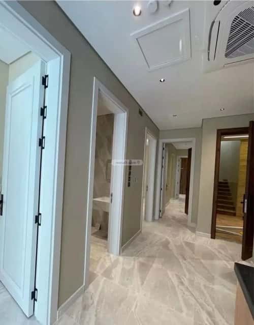 شقة ب 4 غرف بطحاء قريش، مكة المكرمة