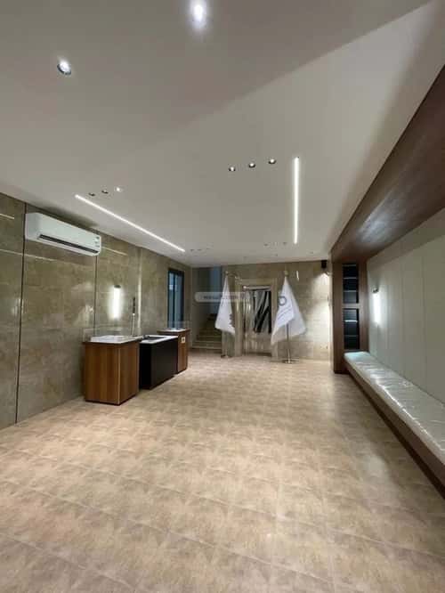 4 bedroom apartment in Batha Quraysh