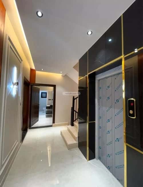 شقة ب 5 غرف بطحاء قريش، مكة المكرمة