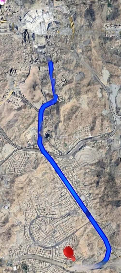 Apartment with 2 Bedrooms Bathaakorish, Makkah Al Mukarramah