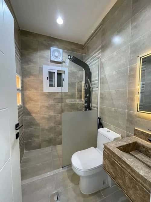 شقة ب 6 غرف بطحاء قريش، مكة المكرمة