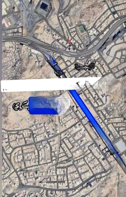 Apartment with 3 Bedrooms Bathaakorish, Makkah Al Mukarramah