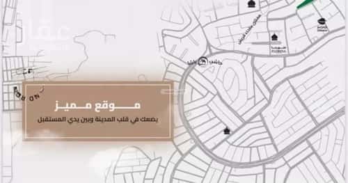 شقة ب 3 غرف بطحاء قريش، مكة المكرمة