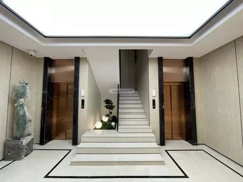 شقة ب 3 غرف المحمدية، مكة المكرمة