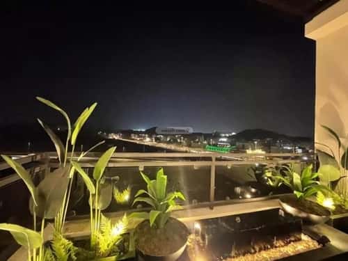 شقة ب 6 غرف المحمدية، مكة المكرمة