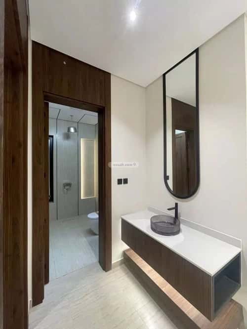 شقة ب 6 غرف المحمدية، مكة المكرمة