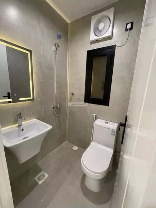 Apartment with 3 Bedrooms Alhegrah, Makkah Al Mukarramah