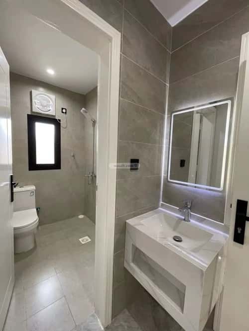 شقة ب 3 غرف الهجرة، مكة المكرمة