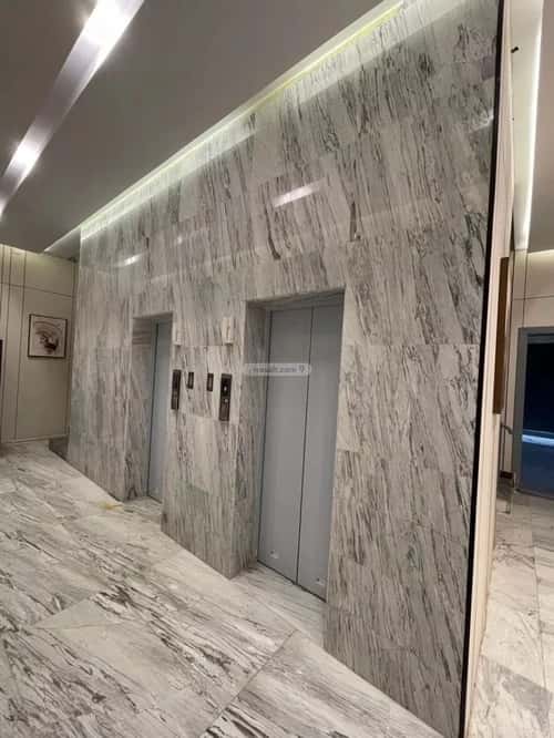 شقة ب 5 غرف الحمراء، مكة المكرمة