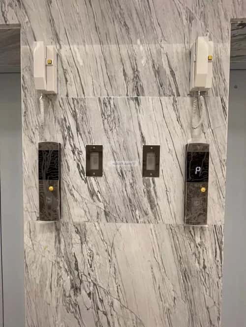 شقة ب 5 غرف الحمراء، مكة المكرمة