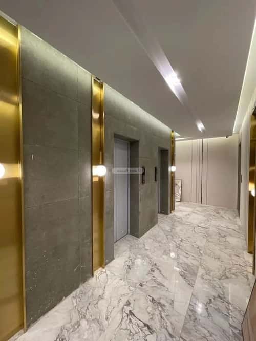 شقة ب 5 غرف الحمراء، مكة المكرمة