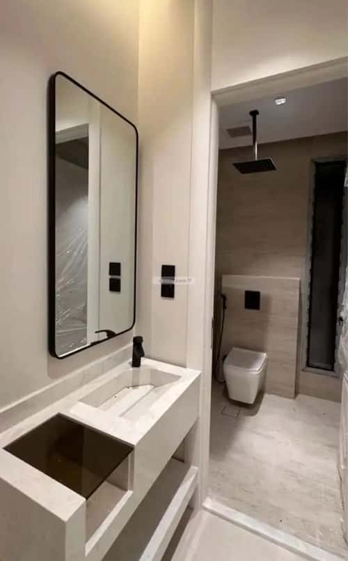 شقة ب 3 غرف بطحاء قريش، مكة المكرمة