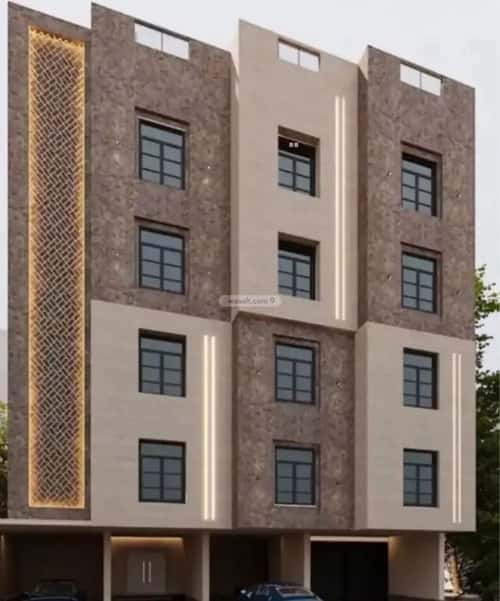 3 bedroom apartment in Batha Quraysh