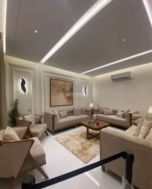 Apartment with 5 Bedrooms Alshawkia, Makkah Al Mukarramah