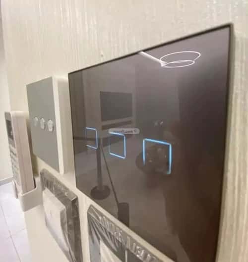 شقة ب 5 غرف الشوقية، مكة المكرمة