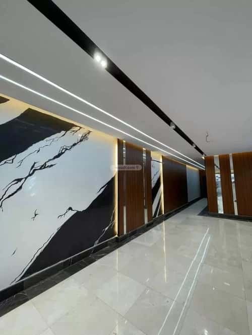 شقة ب 3 غرف بطحاء قريش، مكة المكرمة