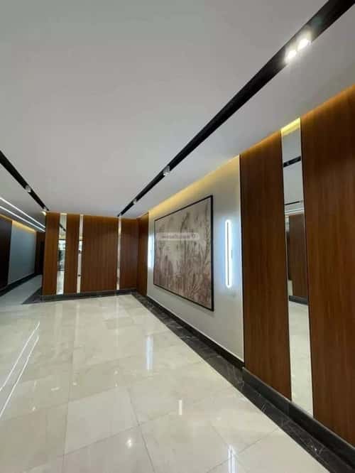 شقة ب 3 غرف بطحاء قريش، مكة المكرمة