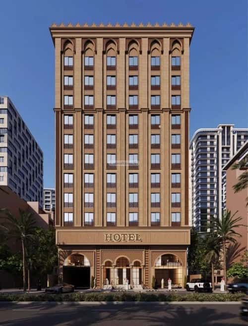 Apartment with 2 Bedrooms Alsanabil, Makkah Al Mukarramah