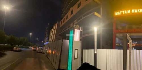 شقة بغرفتين السنابل، مكة المكرمة