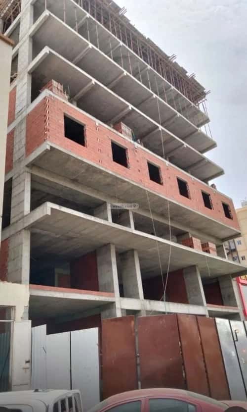 شقة بغرفتين السنابل، مكة المكرمة