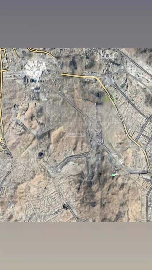 شقة ب 4 غرف بطحاء قريش، مكة المكرمة