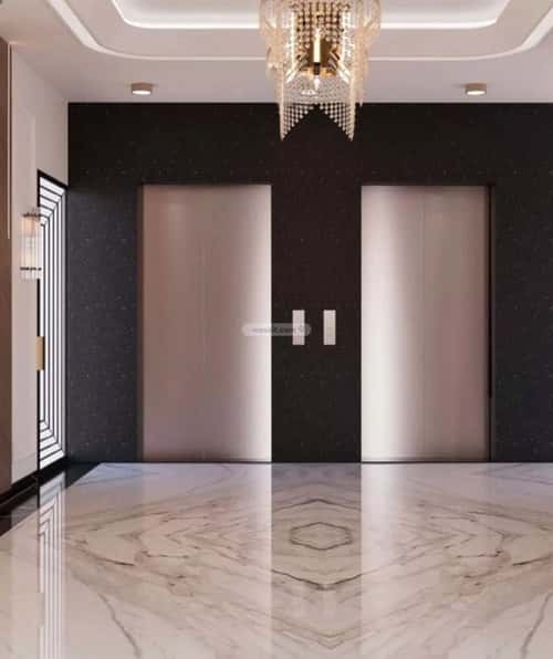 شقة 4 غرف في بطحاء قريش