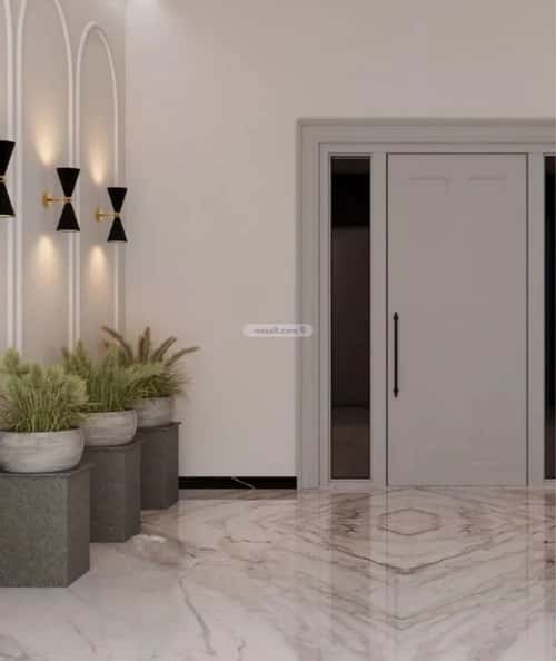 شقة ب 4 غرف بطحاء قريش، مكة المكرمة